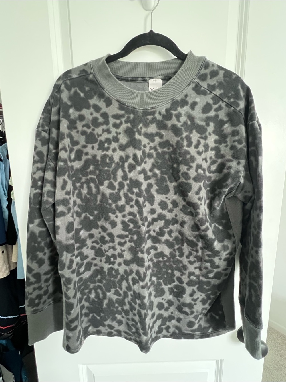 All in motion Crewneck Sweatshirt